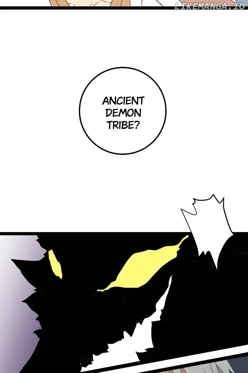 Tales Of A Cursebreaker Chapter 70 - page 15