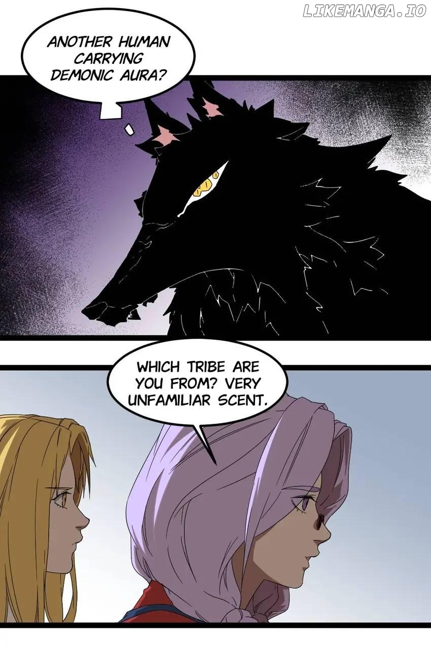 Tales Of A Cursebreaker Chapter 70 - page 18