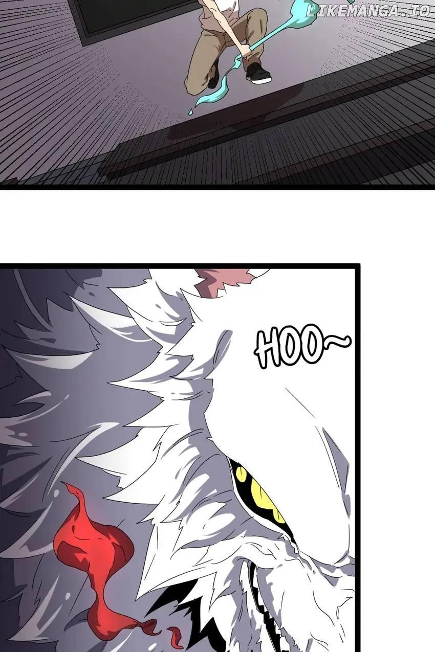 Tales Of A Cursebreaker Chapter 70 - page 3