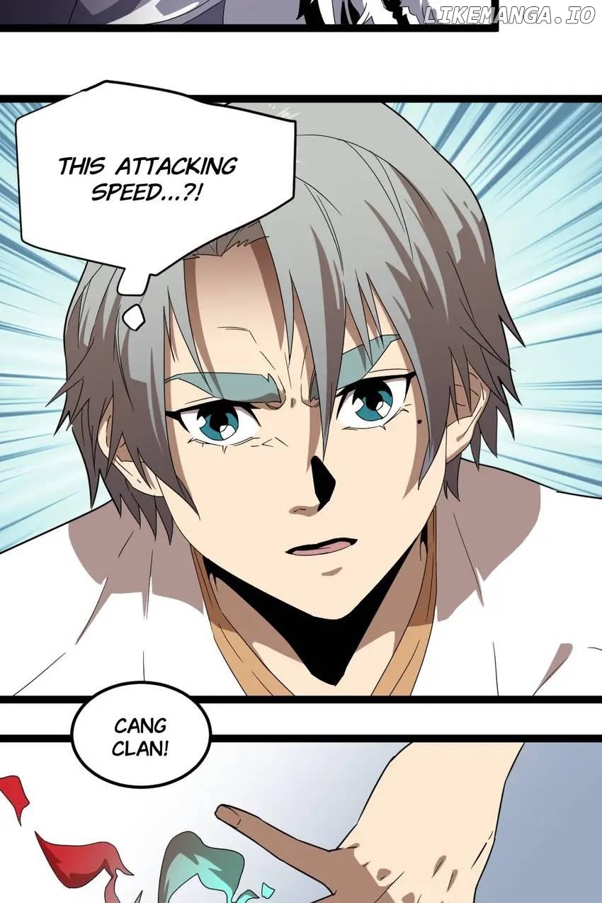 Tales Of A Cursebreaker Chapter 70 - page 4