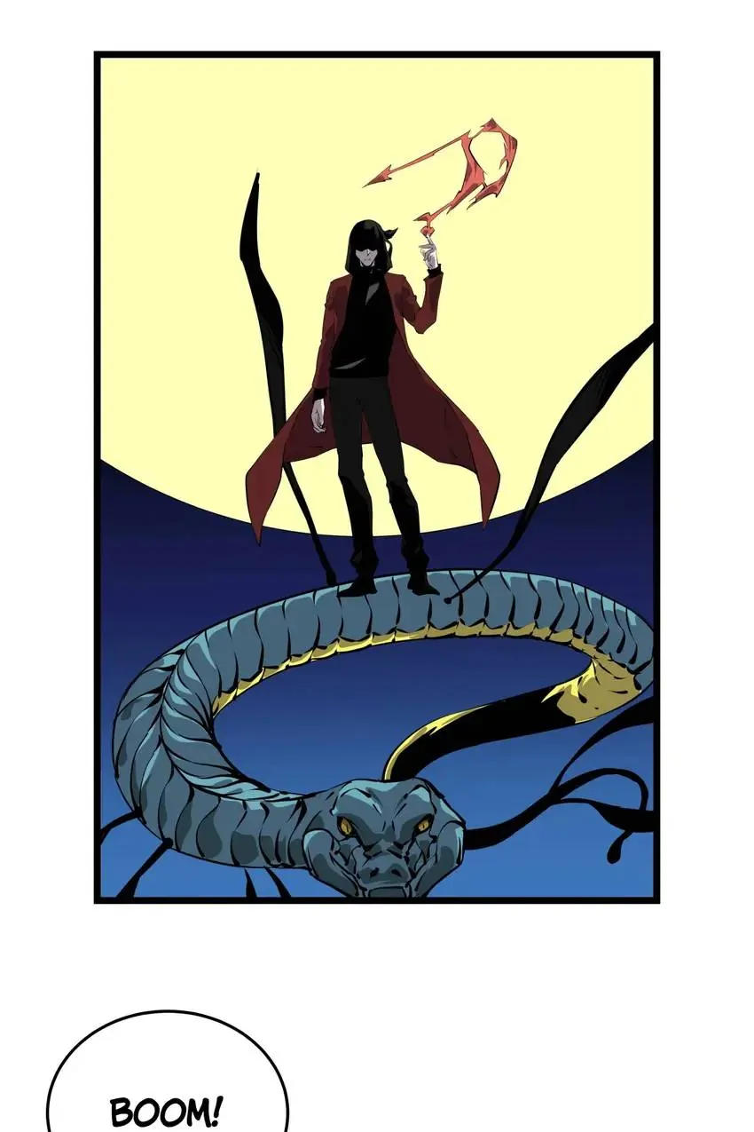 Tales Of A Cursebreaker Chapter 7 - page 13