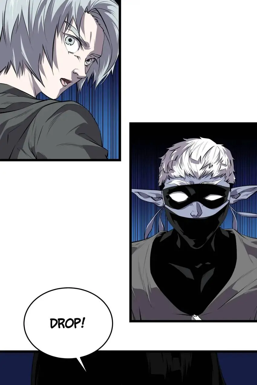 Tales Of A Cursebreaker Chapter 7 - page 16