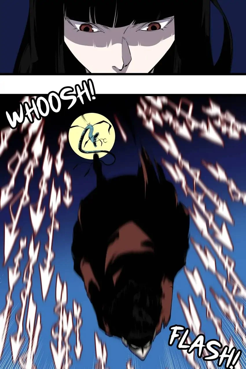 Tales Of A Cursebreaker Chapter 7 - page 17