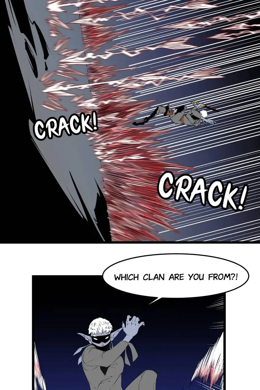 Tales Of A Cursebreaker Chapter 7 - page 19