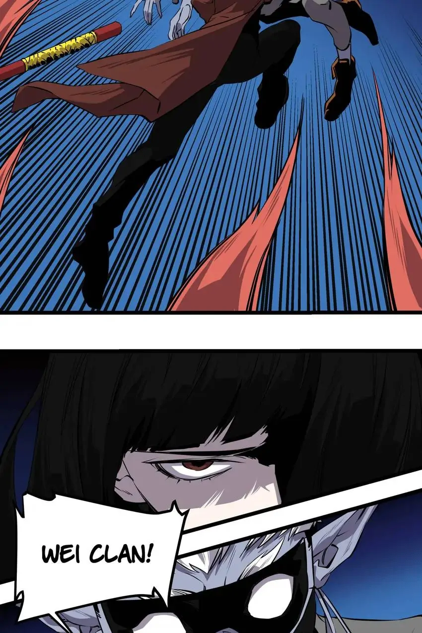 Tales Of A Cursebreaker Chapter 7 - page 25