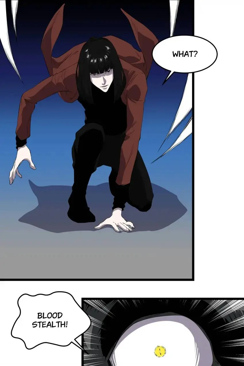 Tales Of A Cursebreaker Chapter 7 - page 31