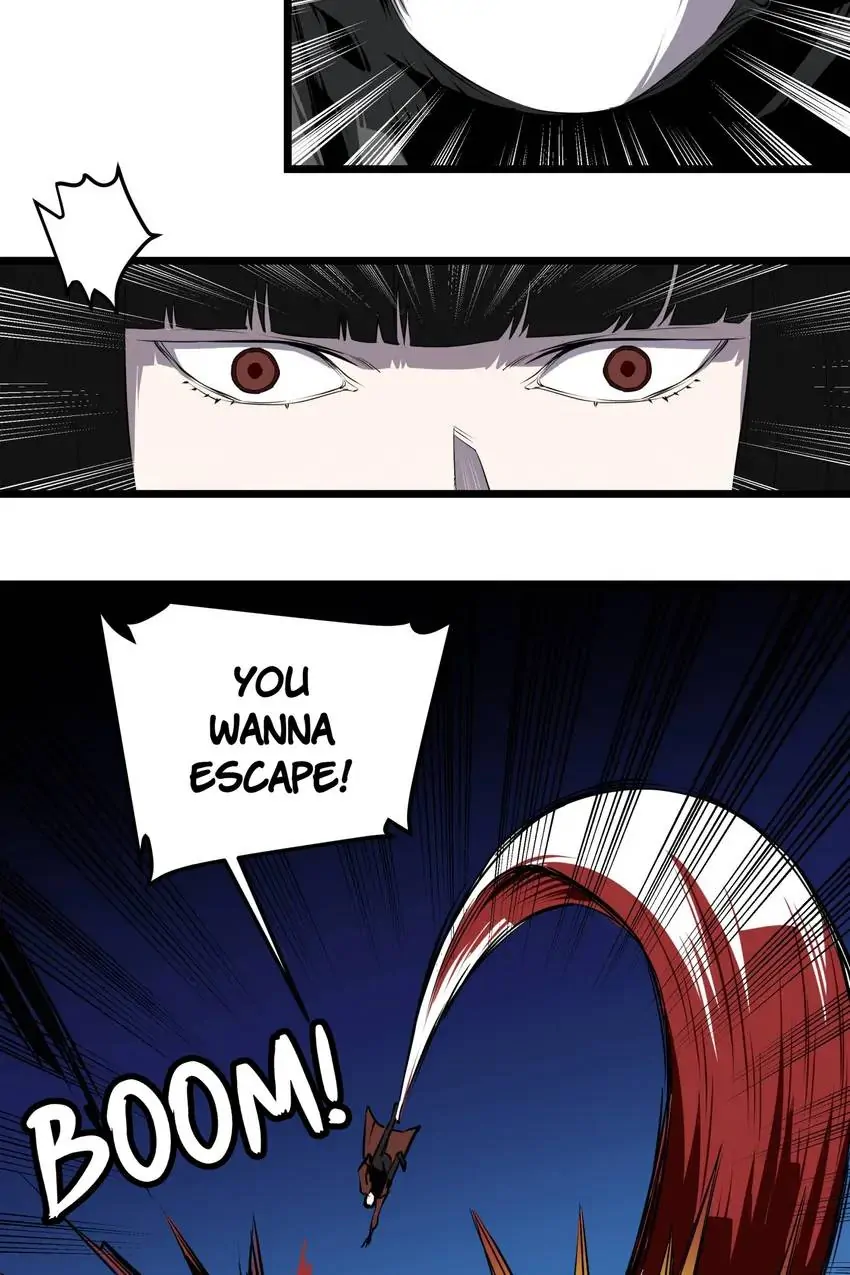 Tales Of A Cursebreaker Chapter 7 - page 32