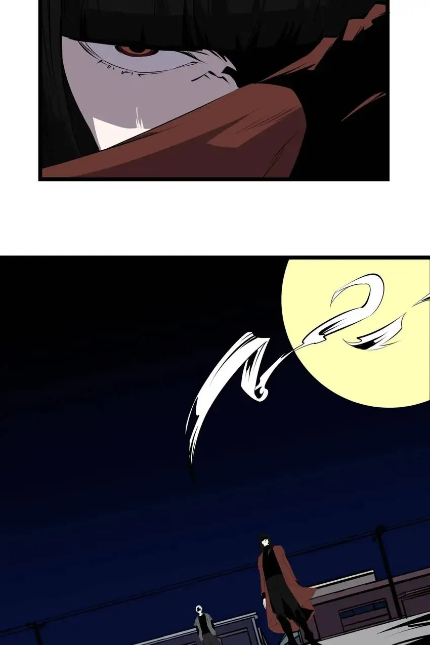 Tales Of A Cursebreaker Chapter 7 - page 34