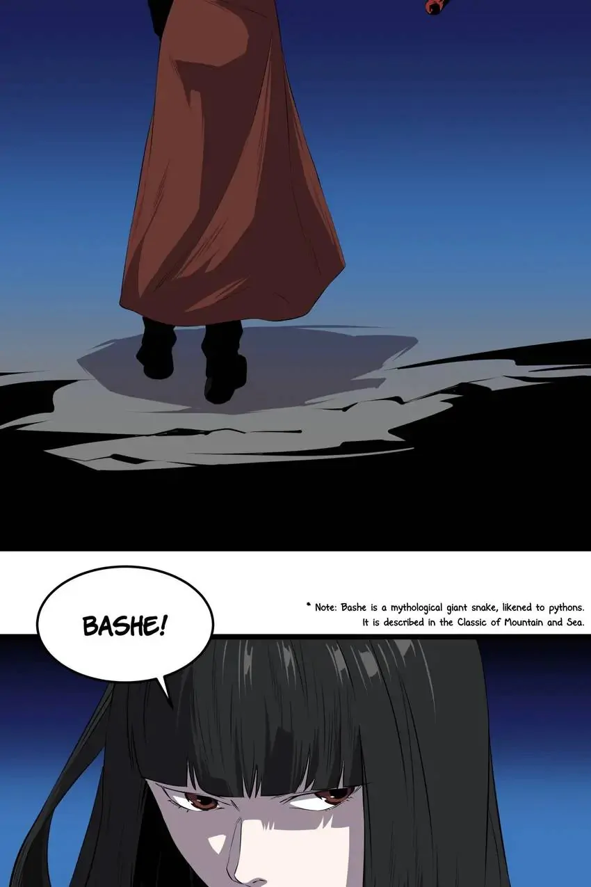 Tales Of A Cursebreaker Chapter 7 - page 37