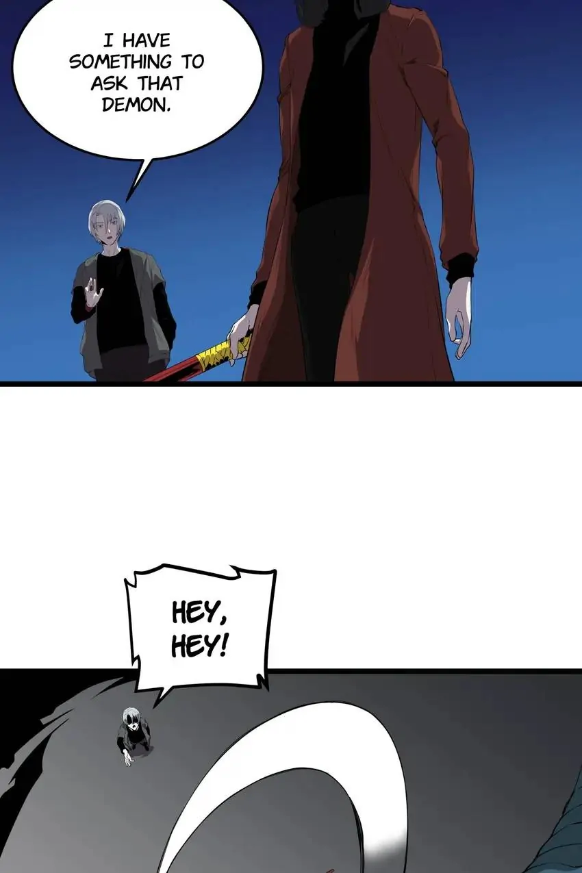Tales Of A Cursebreaker Chapter 7 - page 39