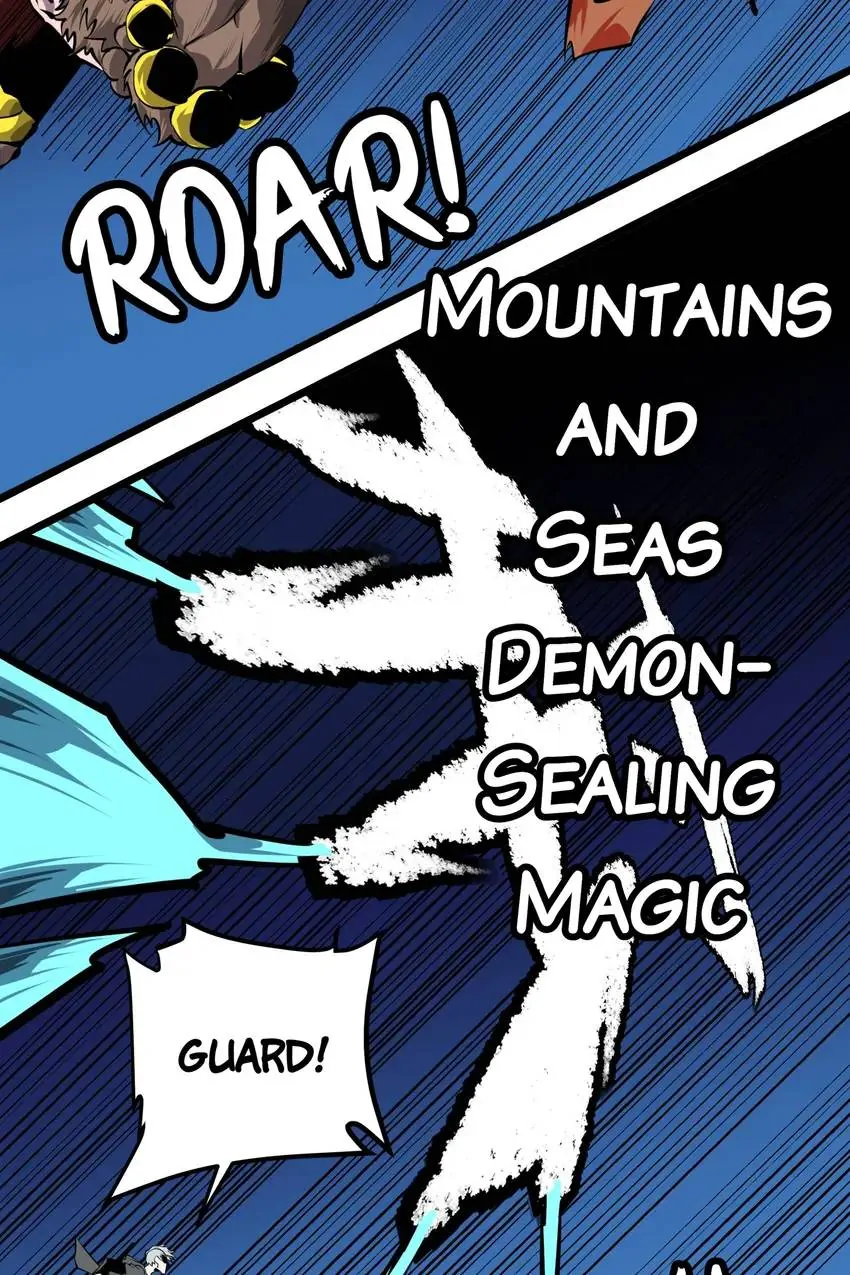 Tales Of A Cursebreaker Chapter 7 - page 4