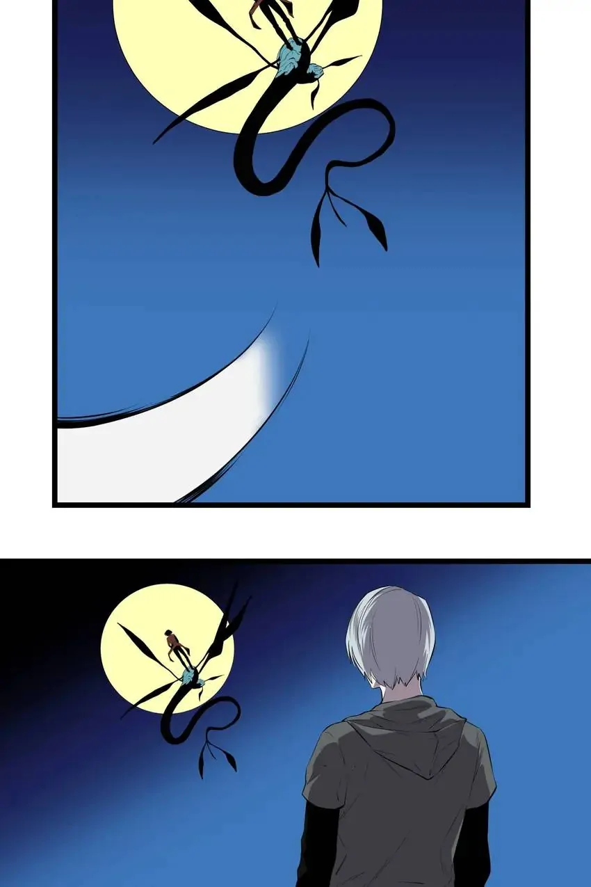 Tales Of A Cursebreaker Chapter 7 - page 41