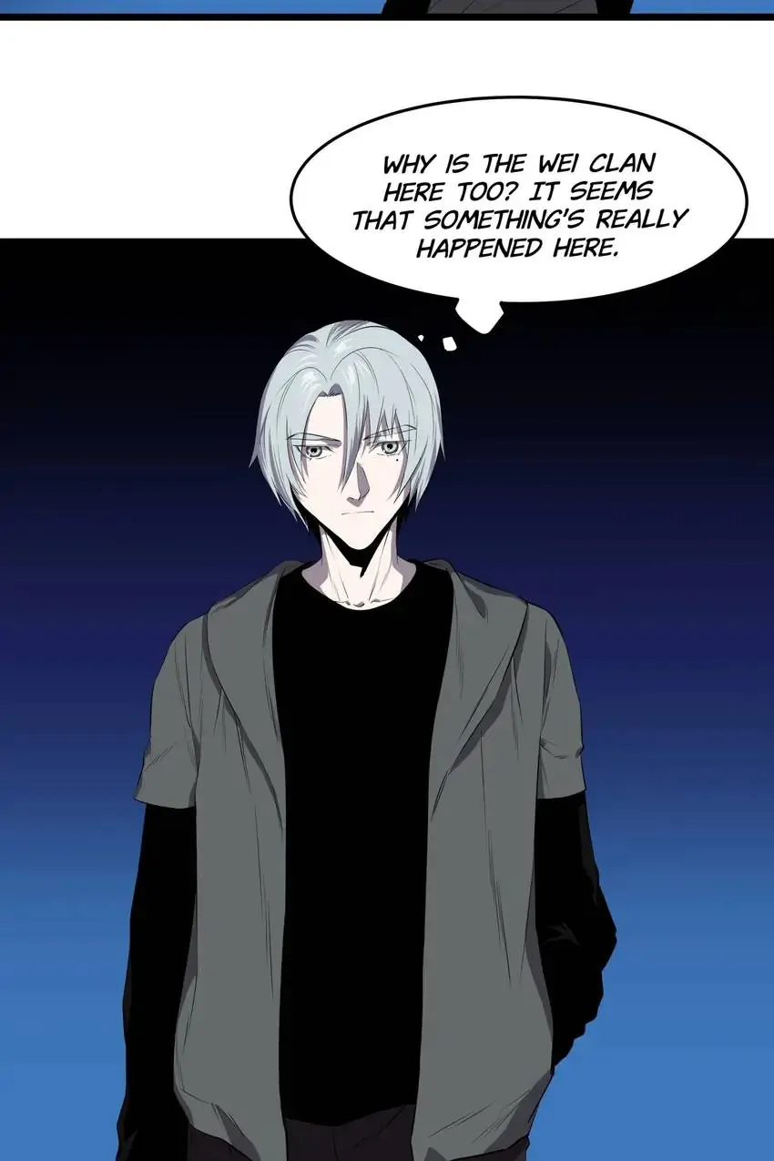 Tales Of A Cursebreaker Chapter 7 - page 42