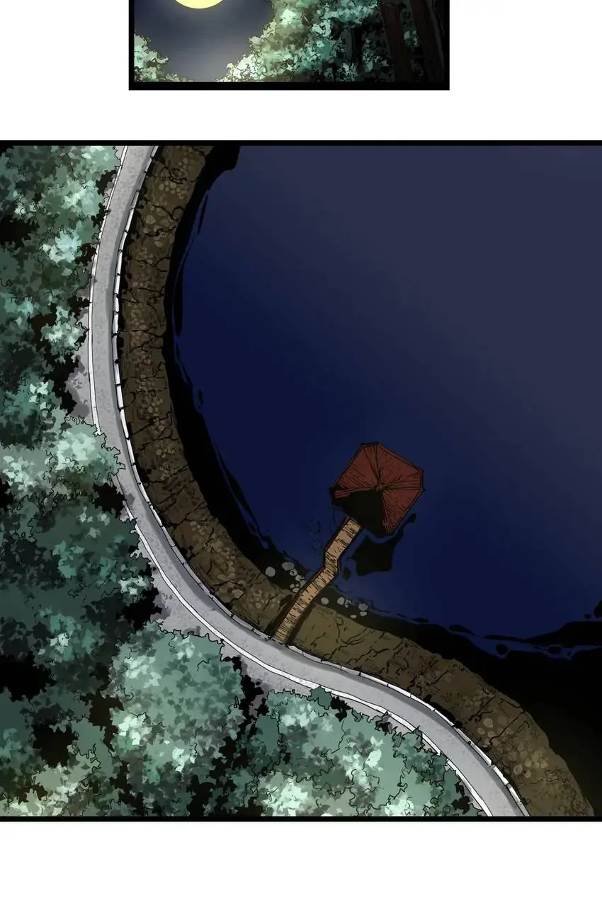 Tales Of A Cursebreaker Chapter 7 - page 44