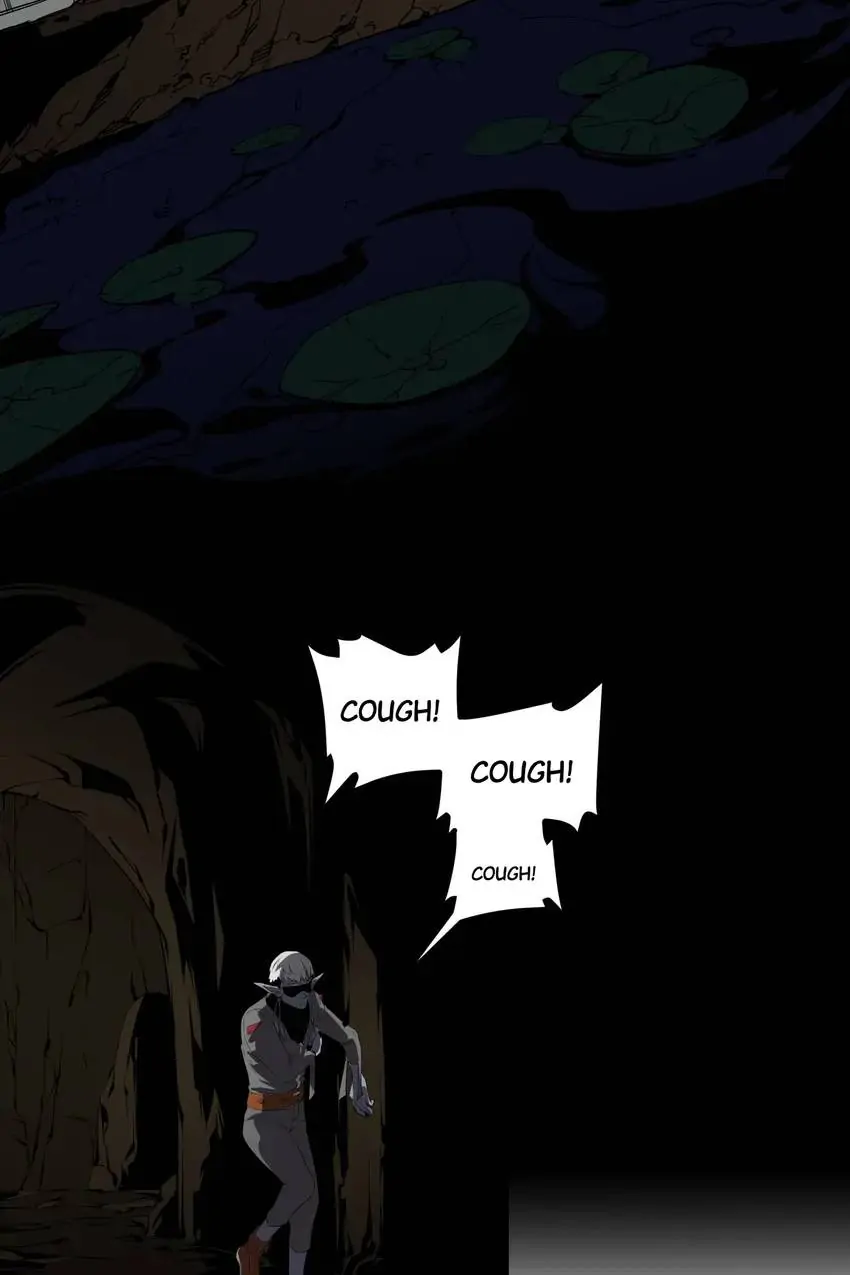 Tales Of A Cursebreaker Chapter 7 - page 46