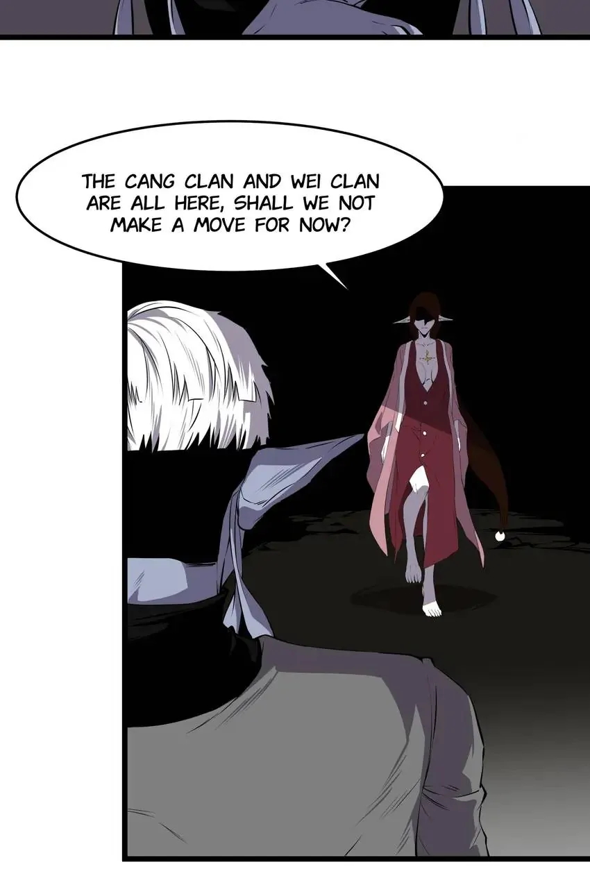 Tales Of A Cursebreaker Chapter 7 - page 48