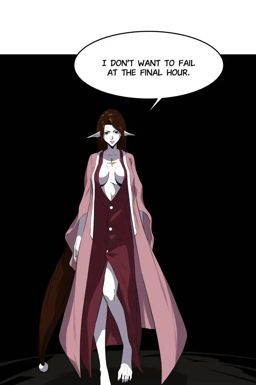 Tales Of A Cursebreaker Chapter 7 - page 49