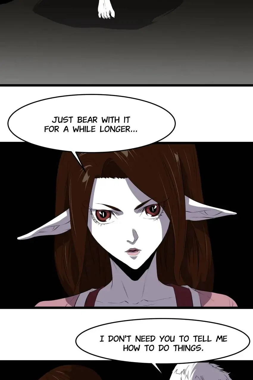 Tales Of A Cursebreaker Chapter 7 - page 50