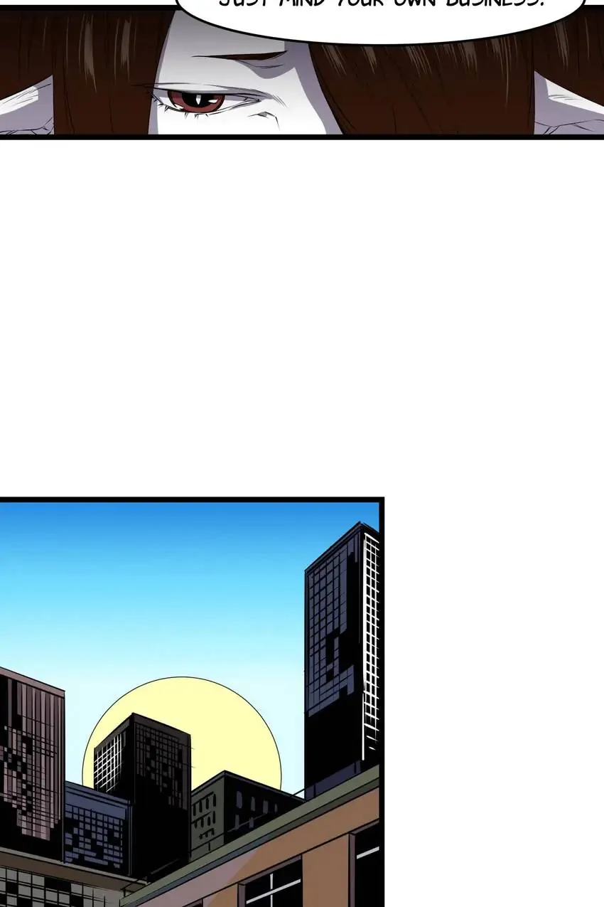 Tales Of A Cursebreaker Chapter 7 - page 52