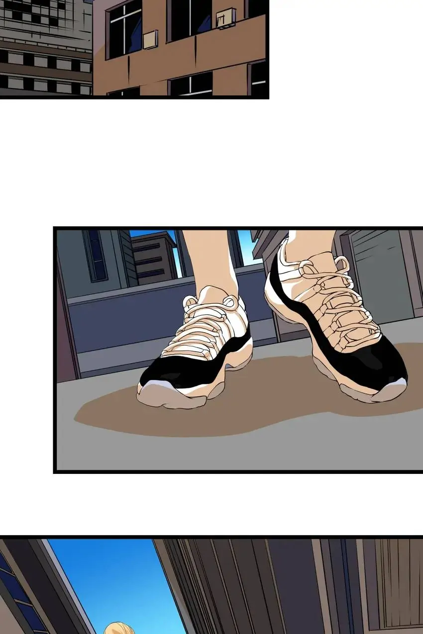 Tales Of A Cursebreaker Chapter 7 - page 53