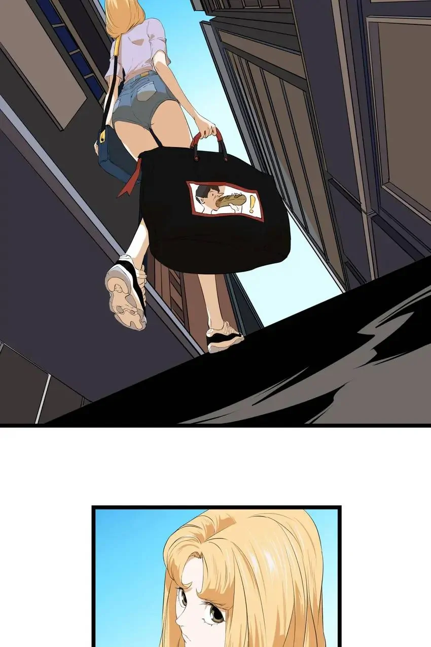 Tales Of A Cursebreaker Chapter 7 - page 54