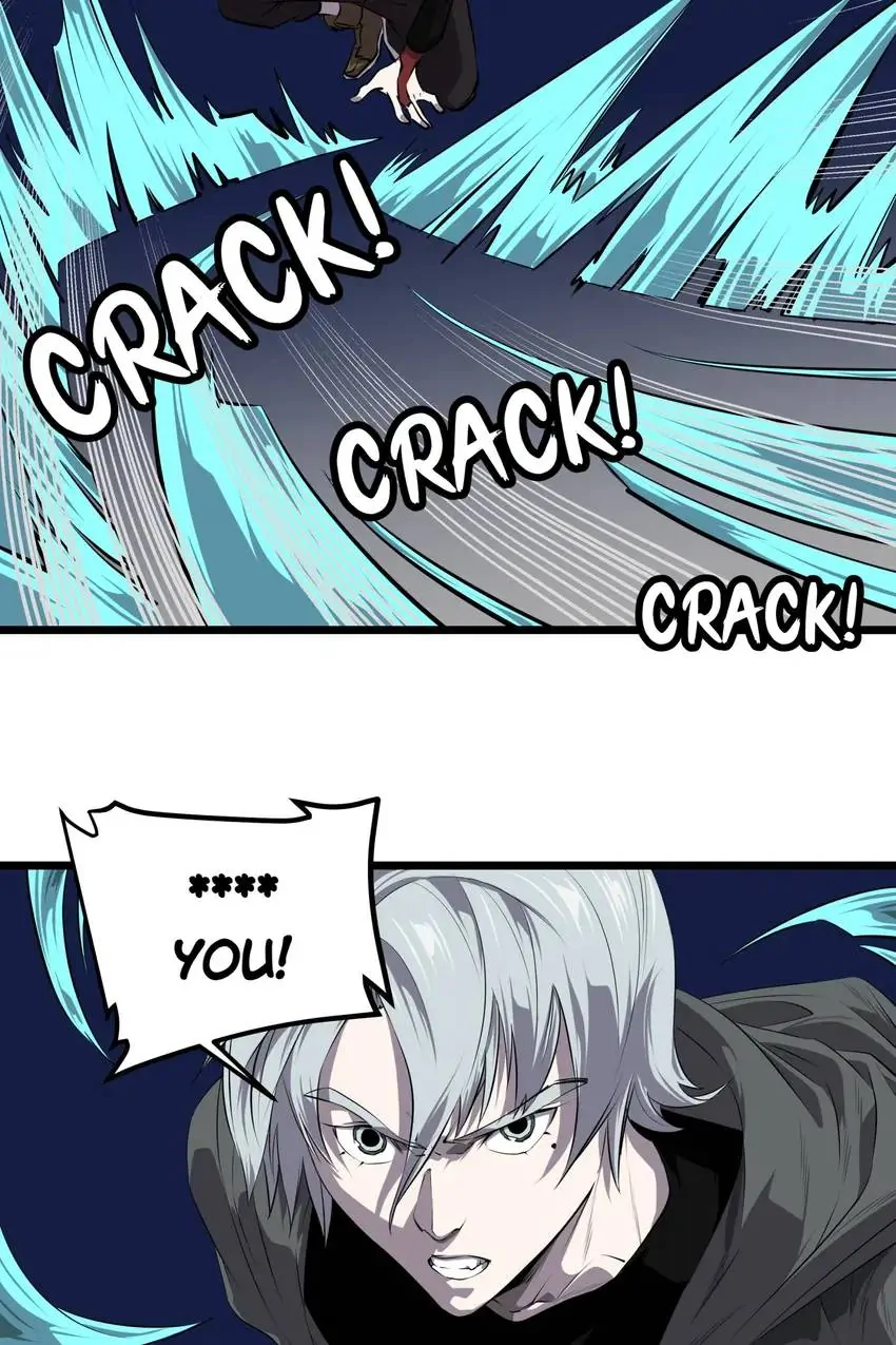 Tales Of A Cursebreaker Chapter 7 - page 9