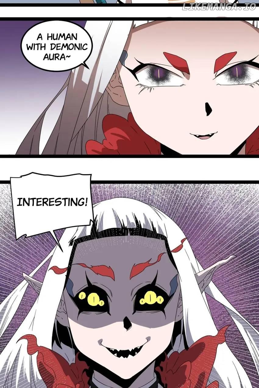Tales Of A Cursebreaker Chapter 69 - page 14