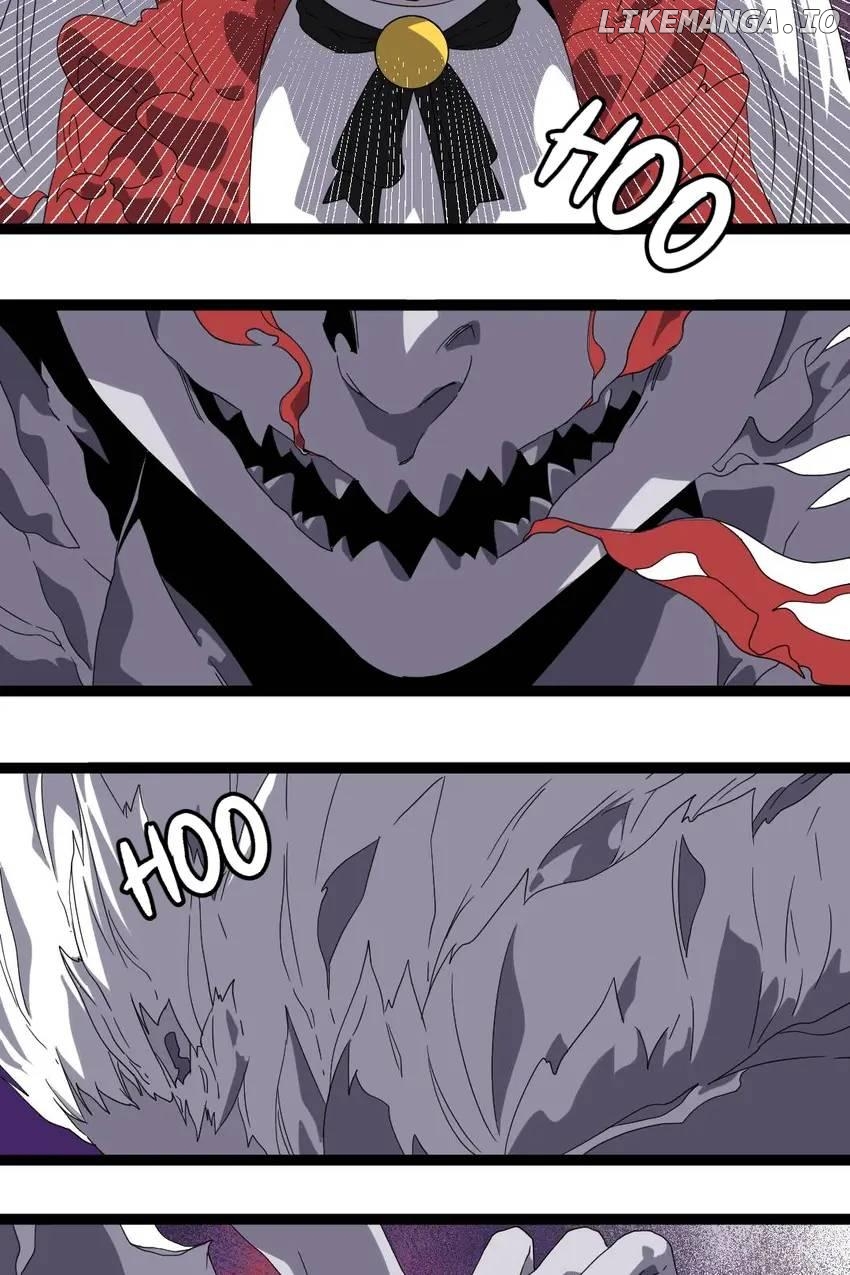 Tales Of A Cursebreaker Chapter 69 - page 15