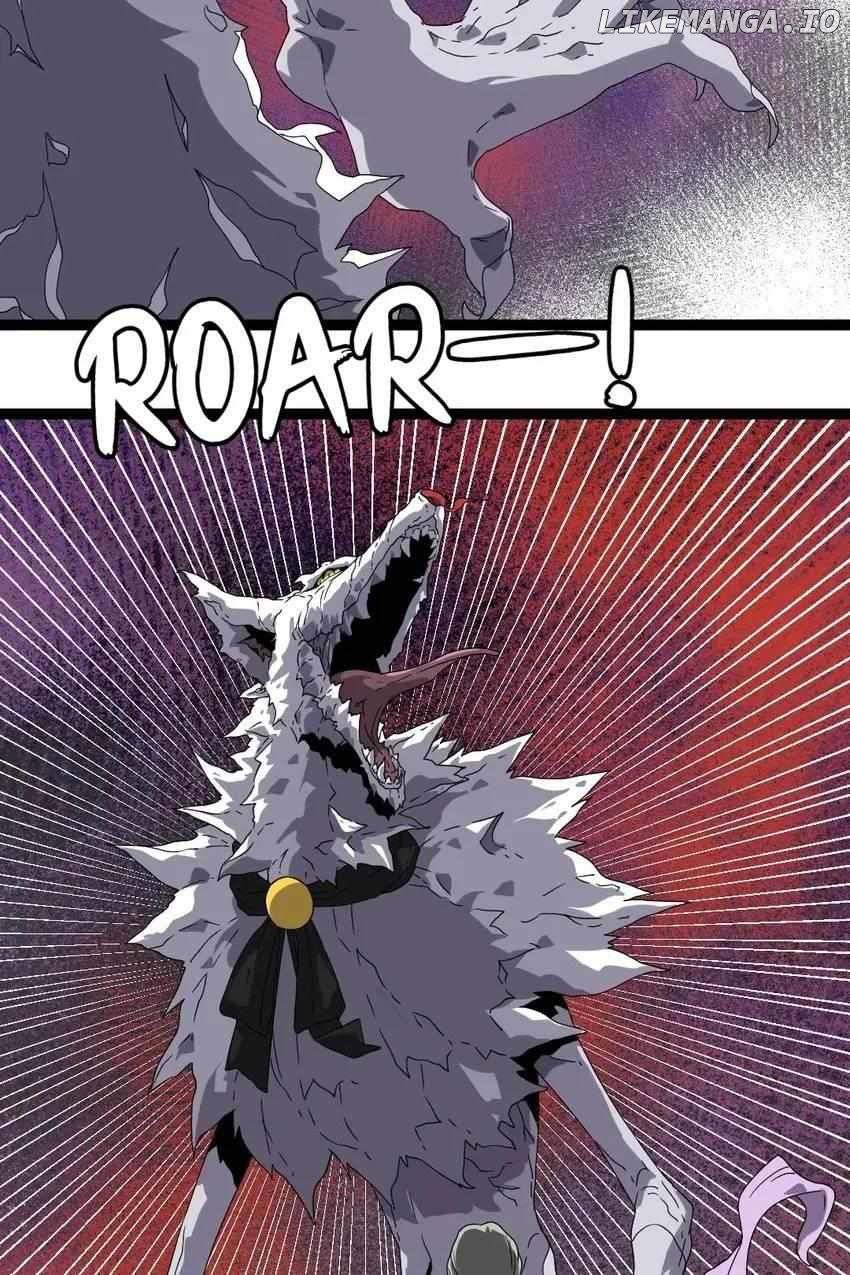 Tales Of A Cursebreaker Chapter 69 - page 16