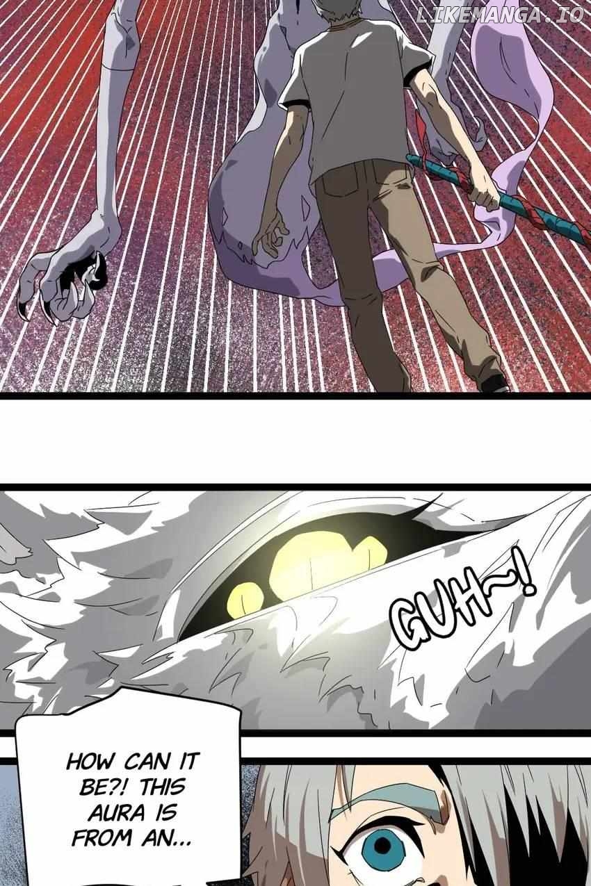 Tales Of A Cursebreaker Chapter 69 - page 17