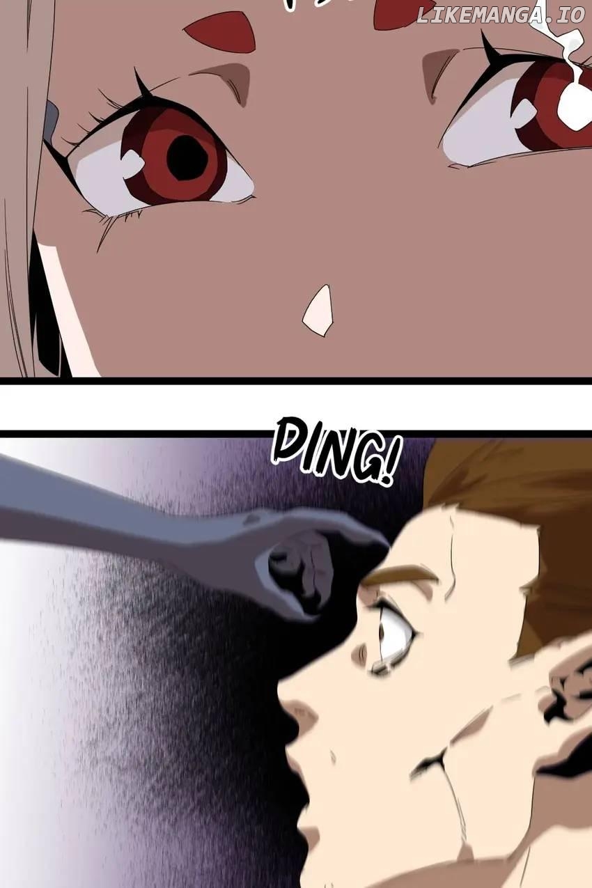 Tales Of A Cursebreaker Chapter 69 - page 3