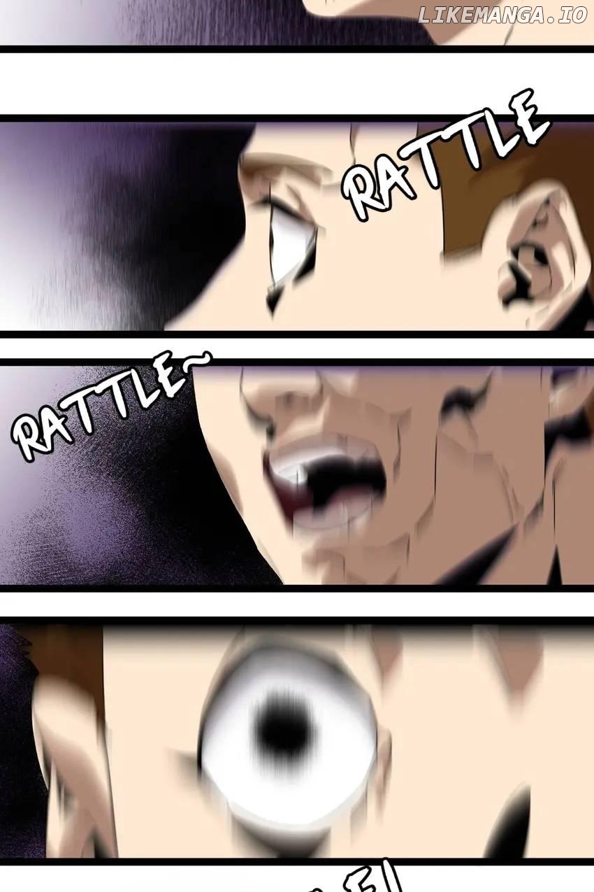 Tales Of A Cursebreaker Chapter 69 - page 4