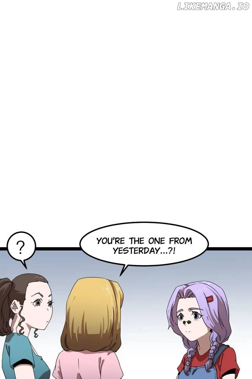 Tales Of A Cursebreaker Chapter 68 - page 1