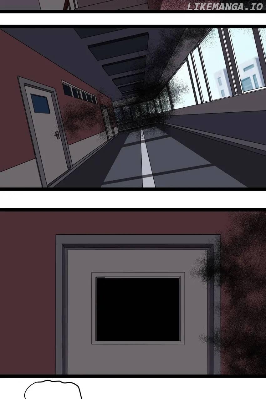 Tales Of A Cursebreaker Chapter 68 - page 24
