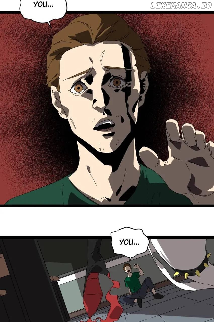 Tales Of A Cursebreaker Chapter 68 - page 25