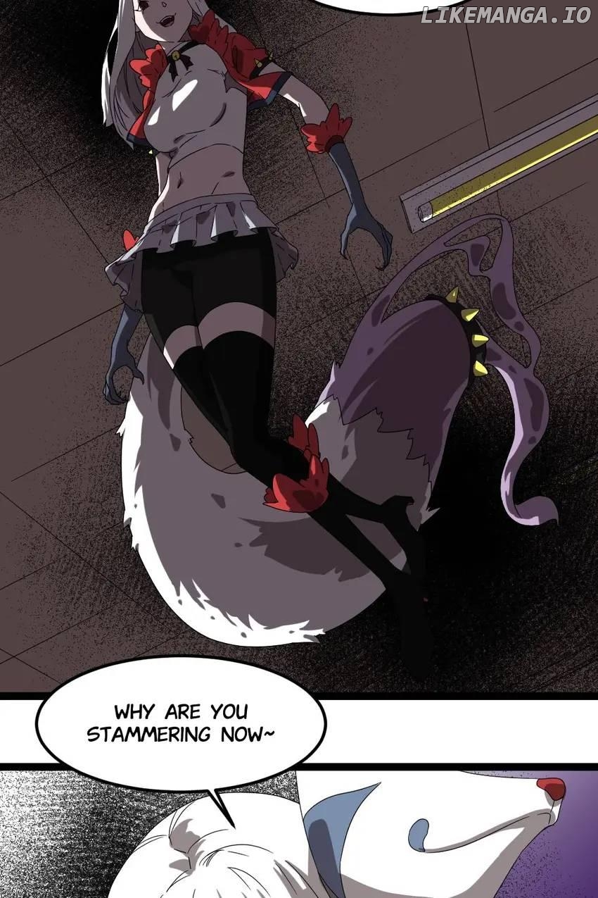 Tales Of A Cursebreaker Chapter 68 - page 27