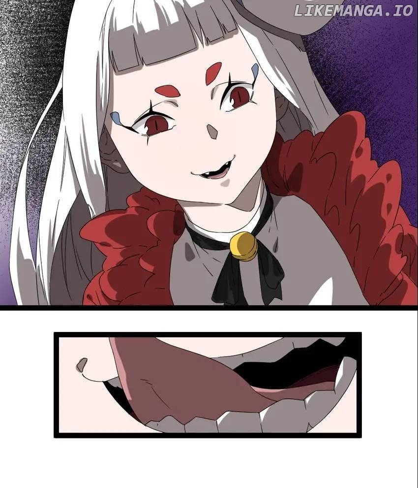Tales Of A Cursebreaker Chapter 68 - page 28