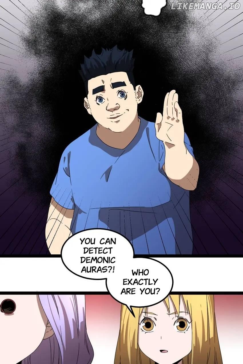 Tales Of A Cursebreaker Chapter 68 - page 5