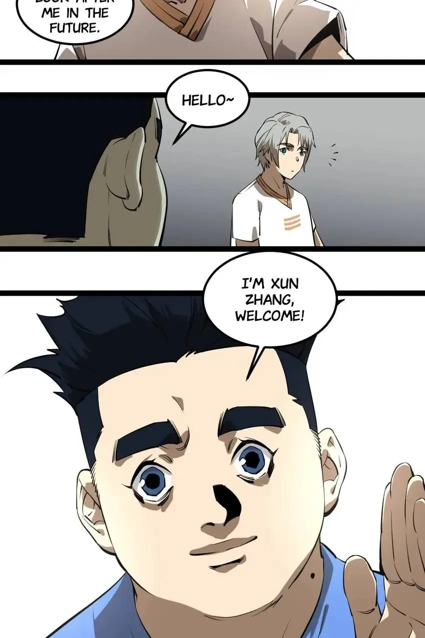 Tales Of A Cursebreaker Chapter 67 - page 14