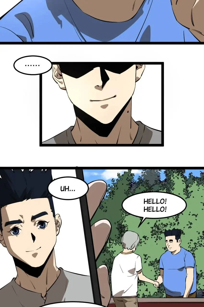 Tales Of A Cursebreaker Chapter 67 - page 15