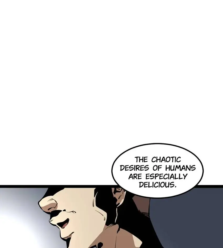 Tales Of A Cursebreaker Chapter 65 - page 1