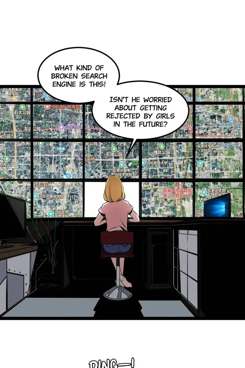 Tales Of A Cursebreaker Chapter 65 - page 12