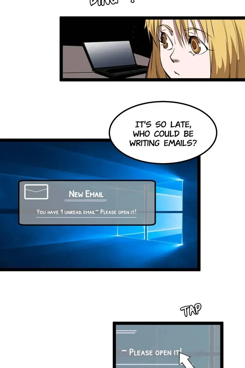 Tales Of A Cursebreaker Chapter 65 - page 13