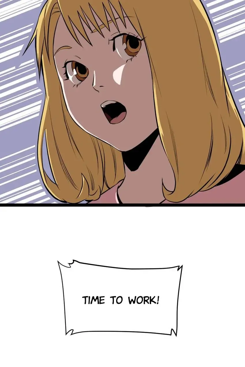 Tales Of A Cursebreaker Chapter 65 - page 15