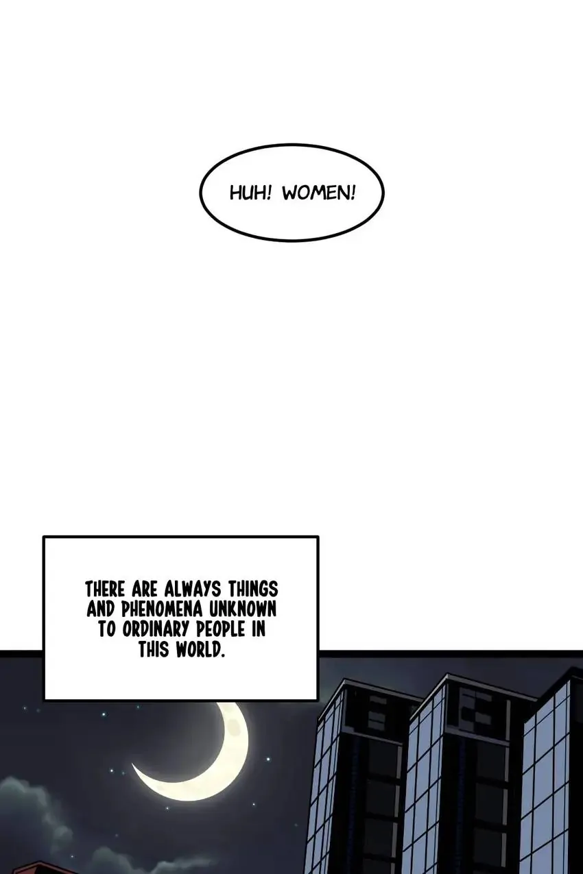 Tales Of A Cursebreaker Chapter 65 - page 20