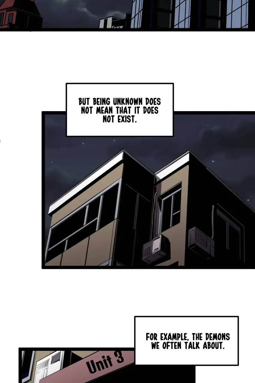Tales Of A Cursebreaker Chapter 65 - page 21