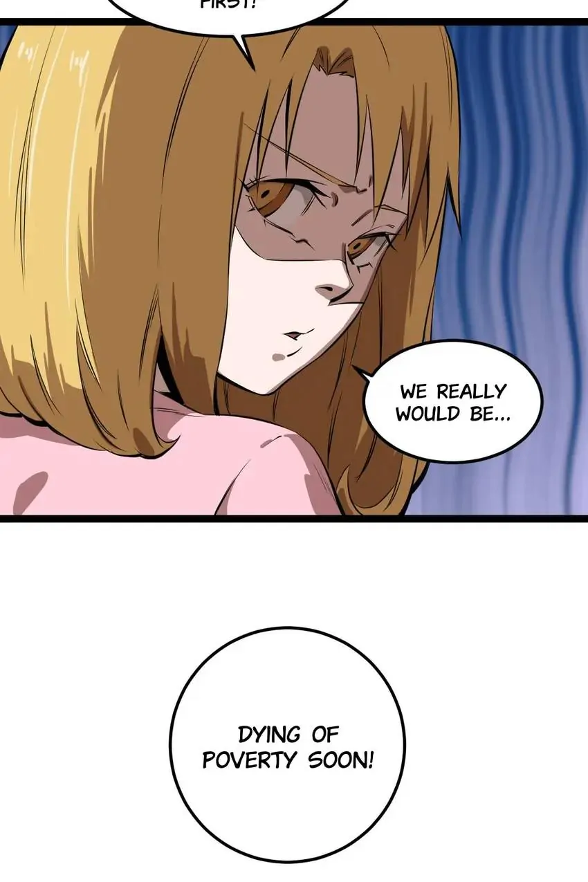 Tales Of A Cursebreaker Chapter 65 - page 27