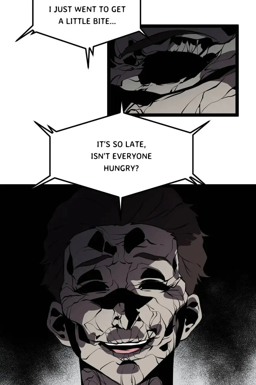 Tales Of A Cursebreaker Chapter 65 - page 8