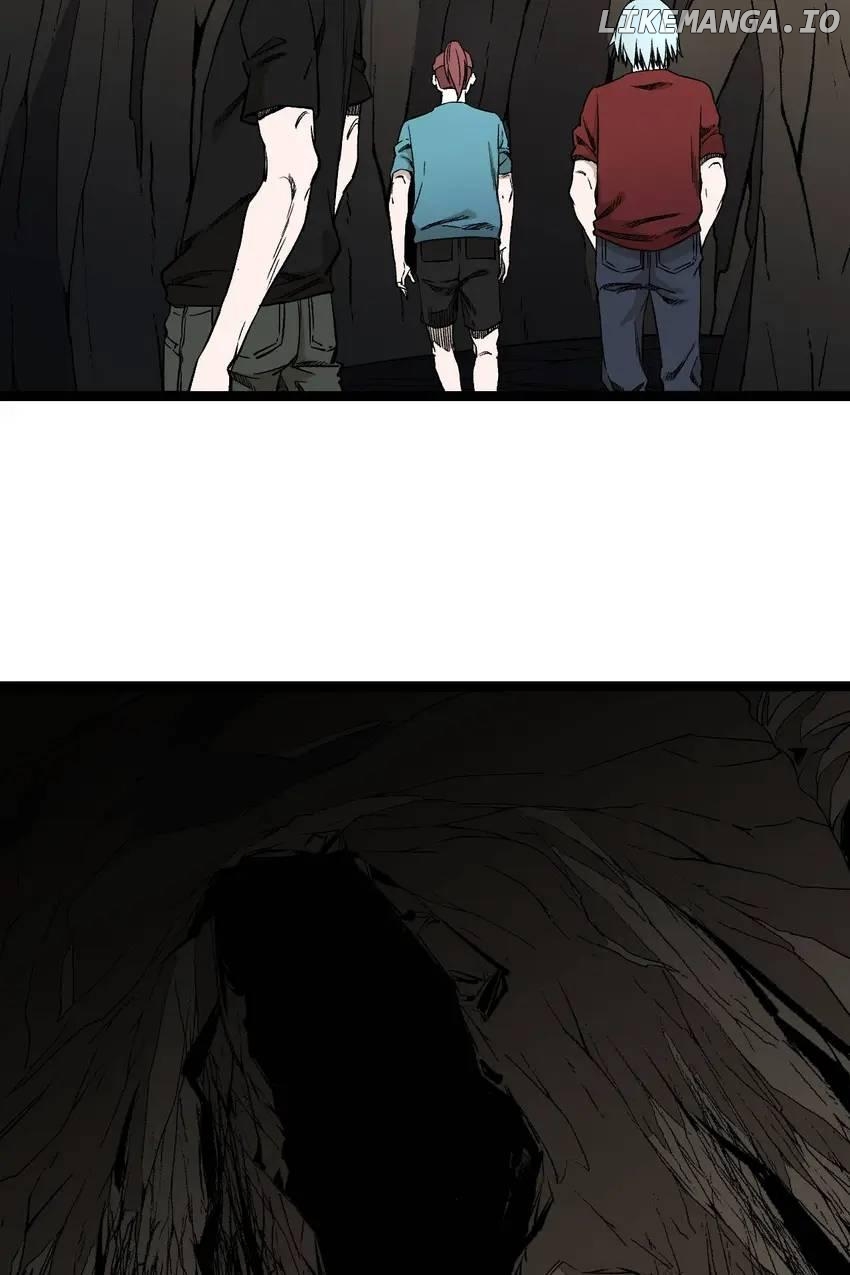 Tales Of A Cursebreaker Chapter 59 - page 11