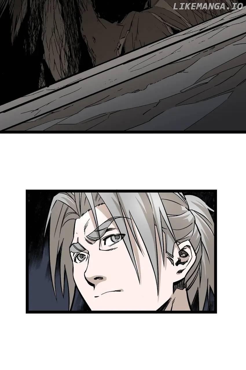 Tales Of A Cursebreaker Chapter 59 - page 12